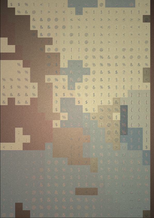 Convergence Remnants #1447
