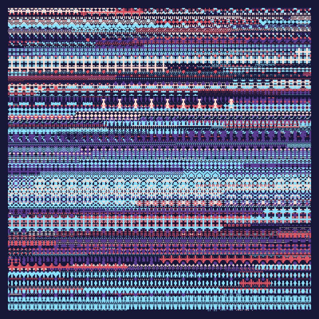 Pixel Management #1354
