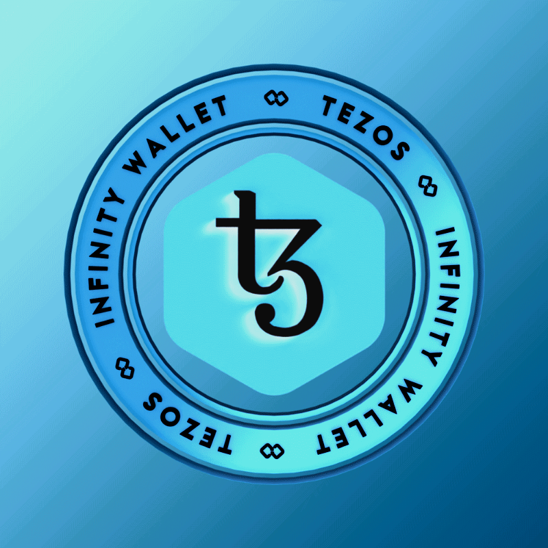 Tezos x Infinity Wallet #27