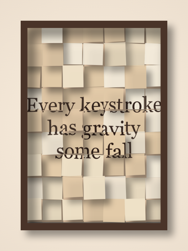 The Metaphor Machine #29383