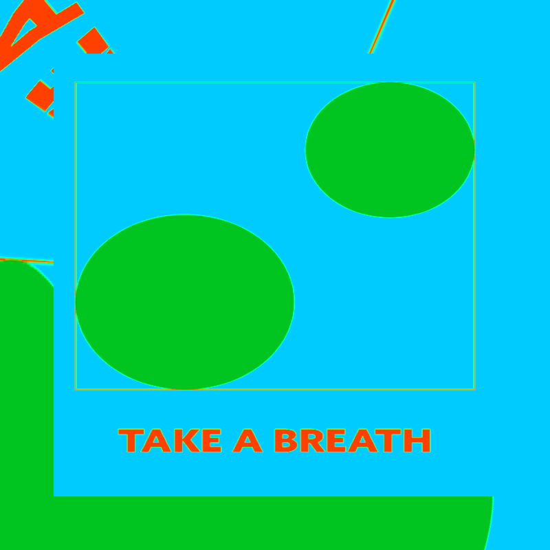 Exercises in Breathing #77