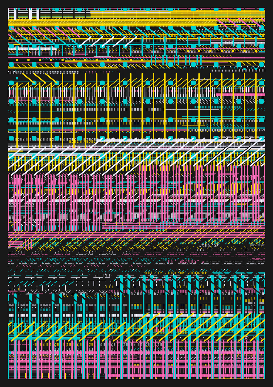 Cable Management #127