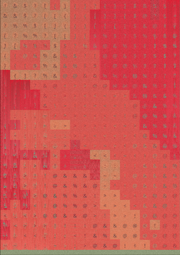 Convergence Remnants #15024
