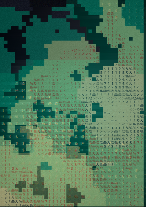 Convergence Remnants #4886
