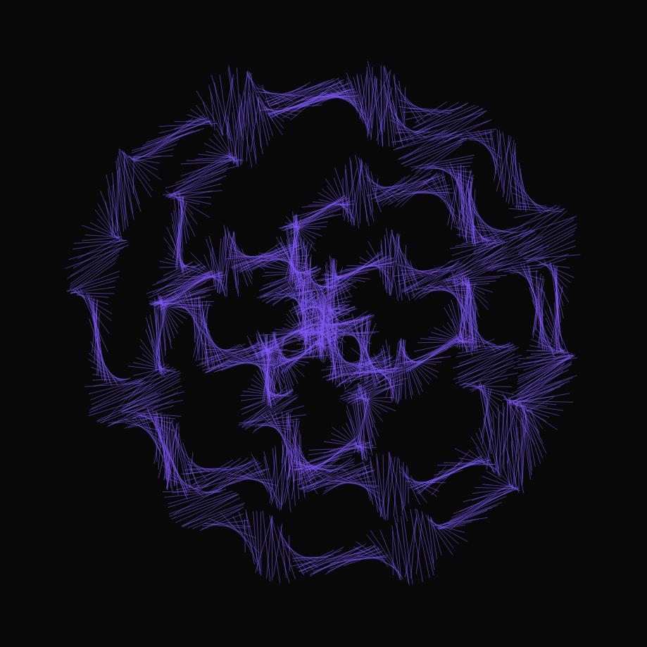 The Noise #12789