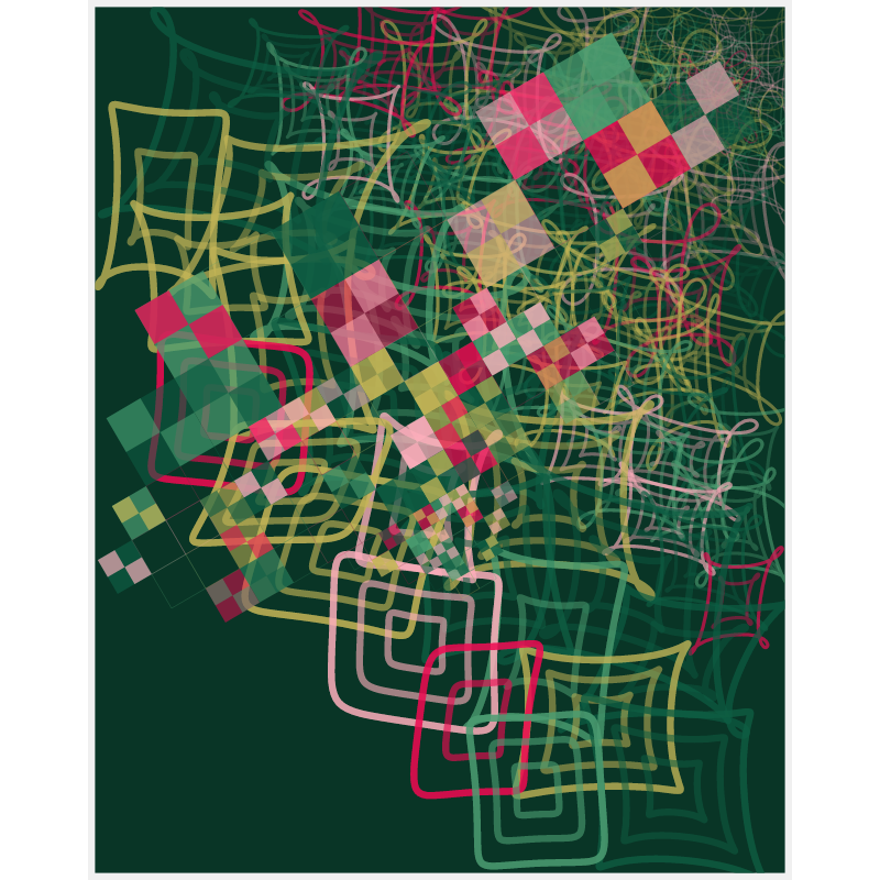 Dopamine Dreams #69