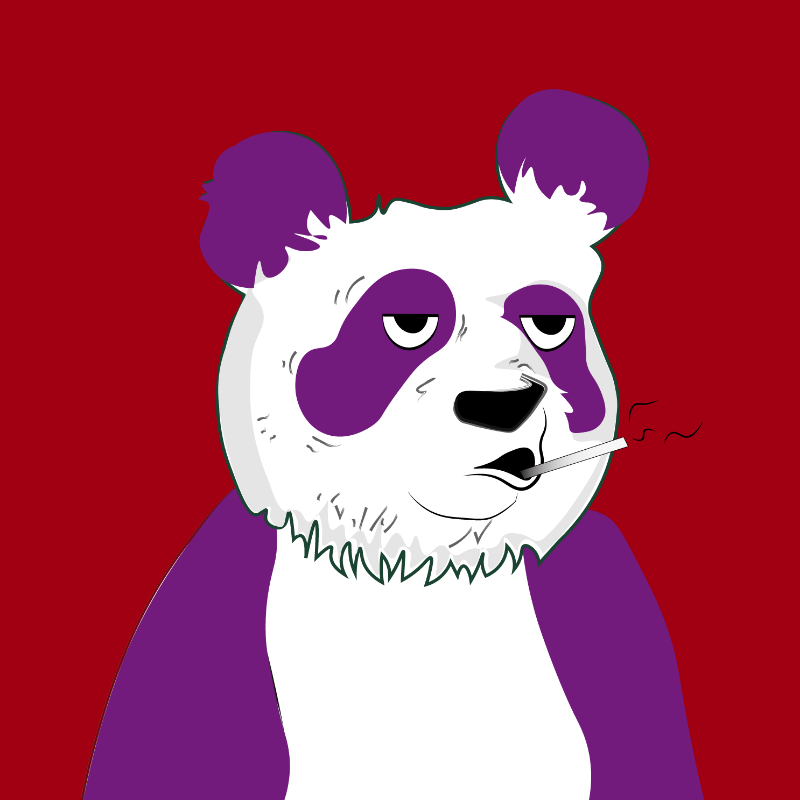 Evolving Pandas #111