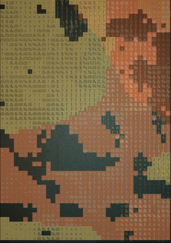 Convergence Remnants #16260
