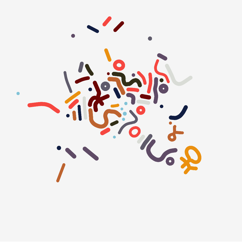 filaments #187
