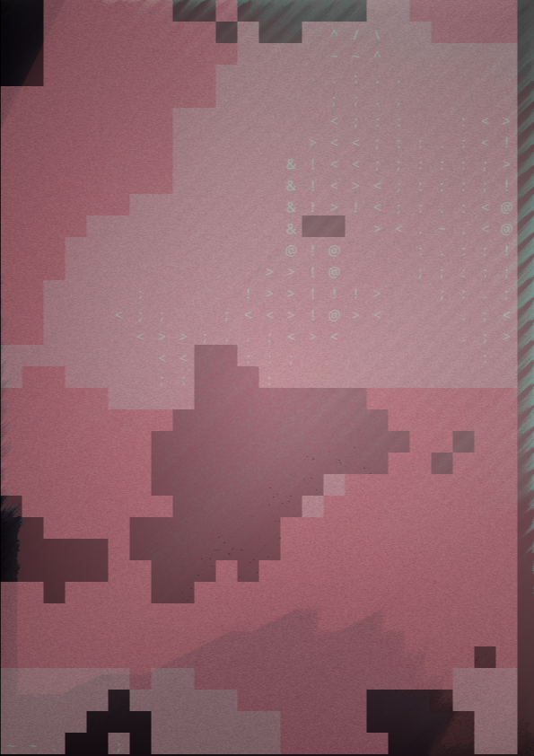 Convergence Remnants #5868