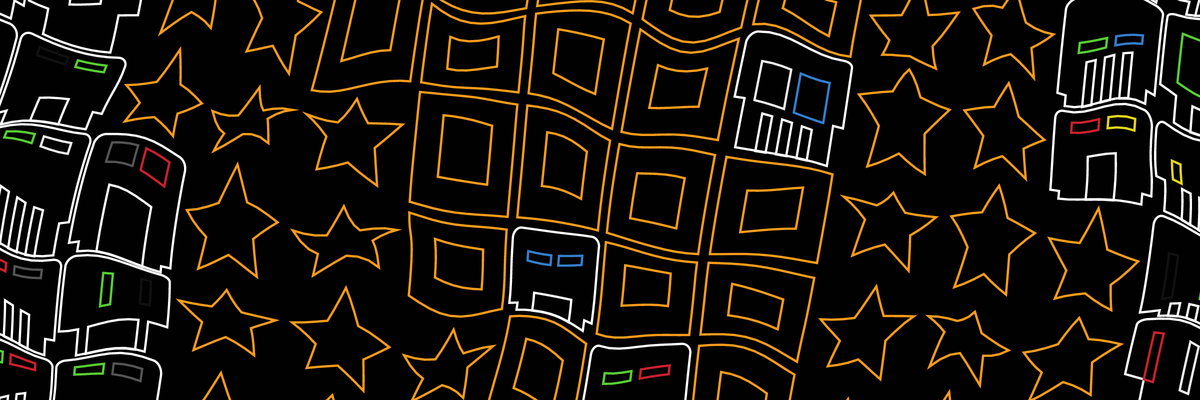 SMOLSKULL-PATTERN #803