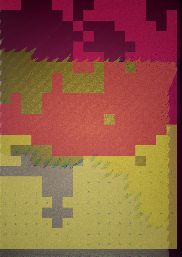 Convergence Remnants #6392