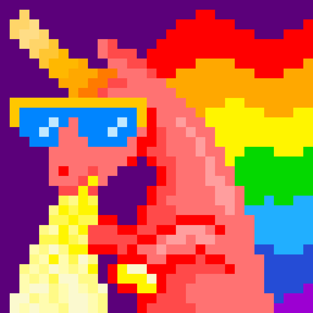 Unicorn #1483