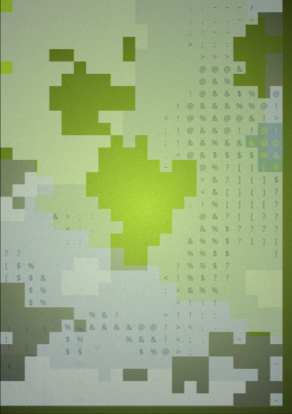 Convergence Remnants #9182