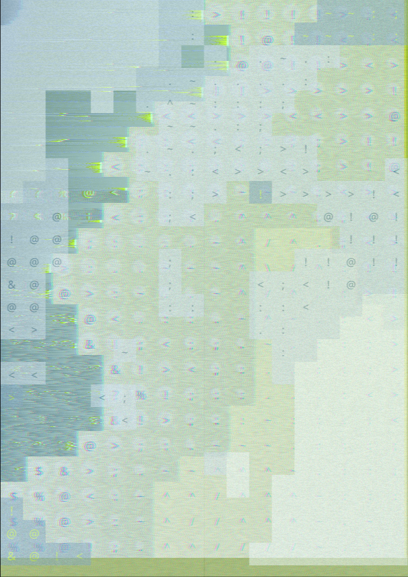Convergence Remnants #9042