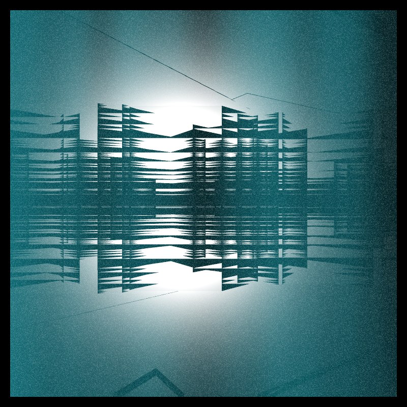Abstraction #29