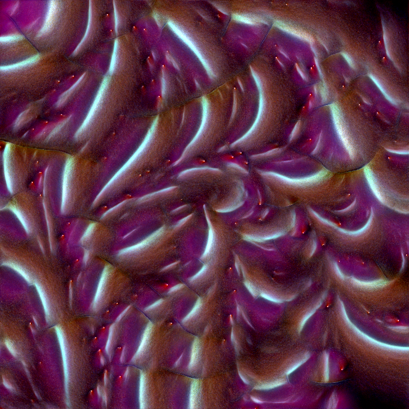 Genomes #461