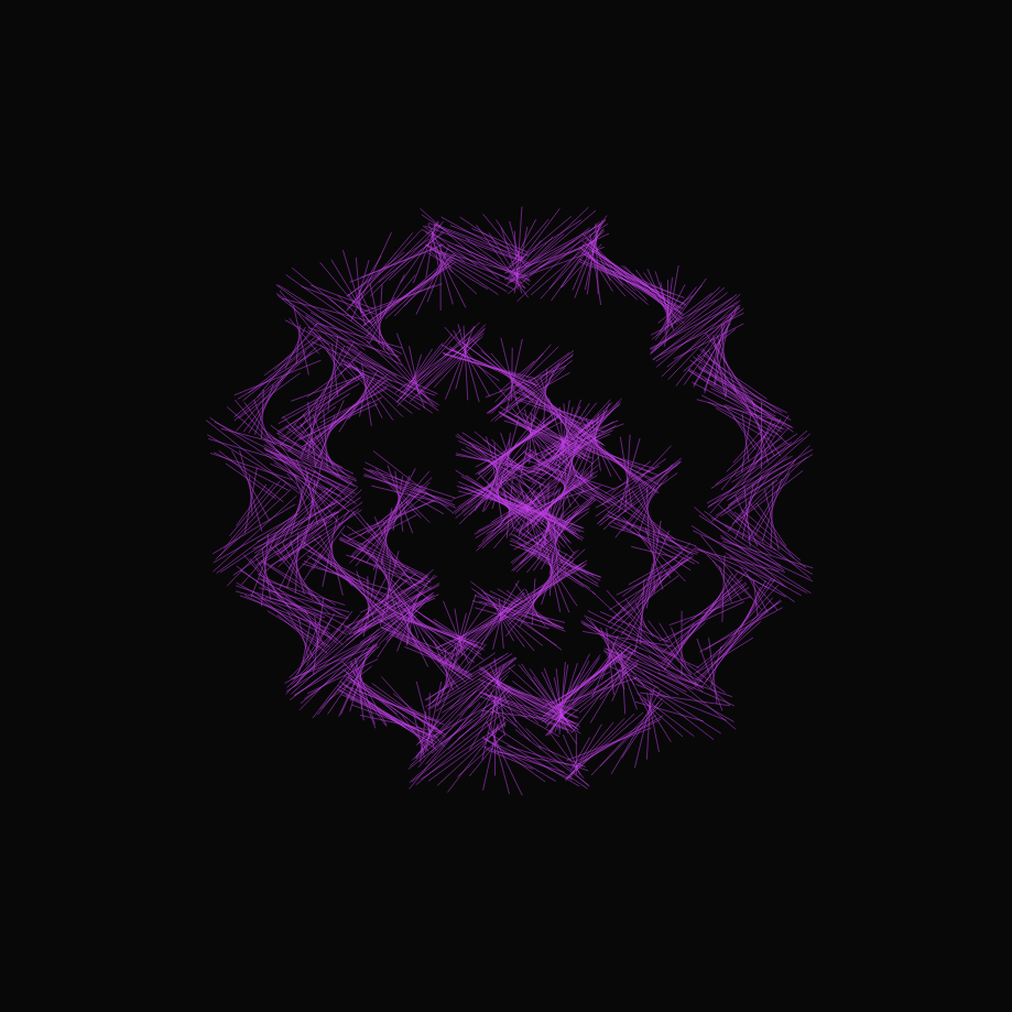 The Noise #11174