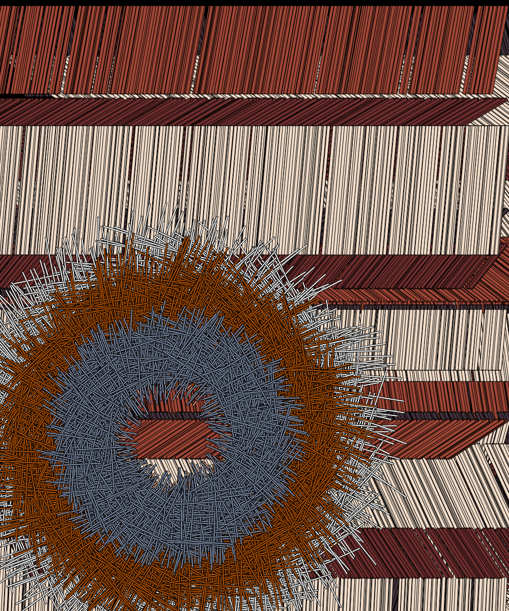 Shavings #231