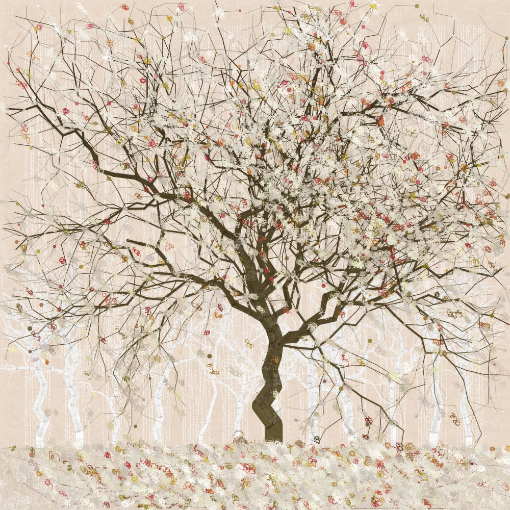 Orchard #385