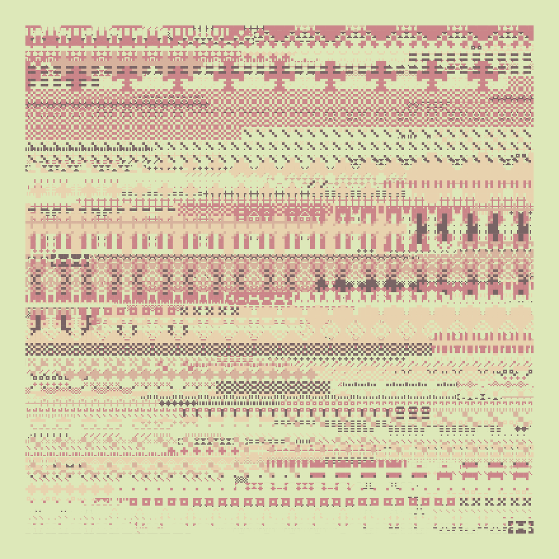 Pixel Management #298