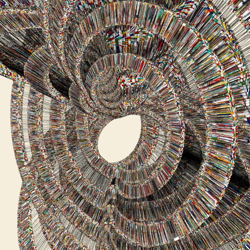 Singularithm #892