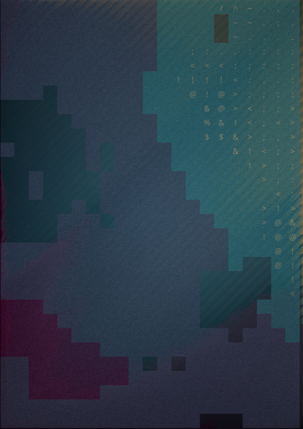 Convergence Remnants #13671