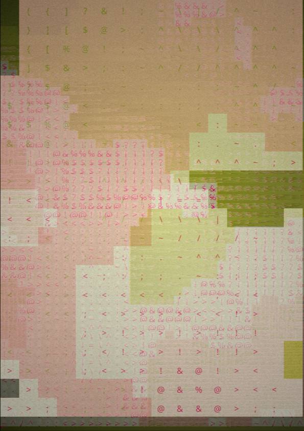 Convergence Remnants #17386