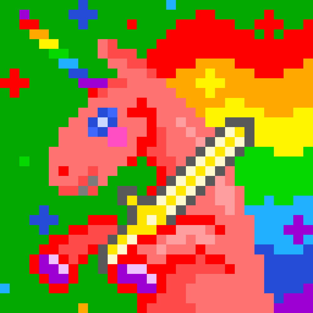 Unicorn #6467