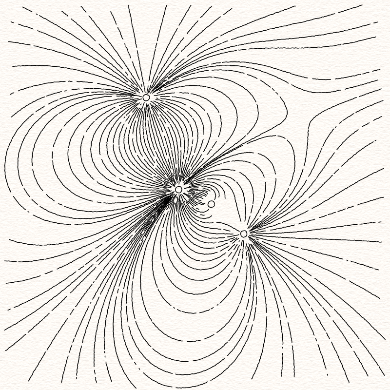 monopole #20