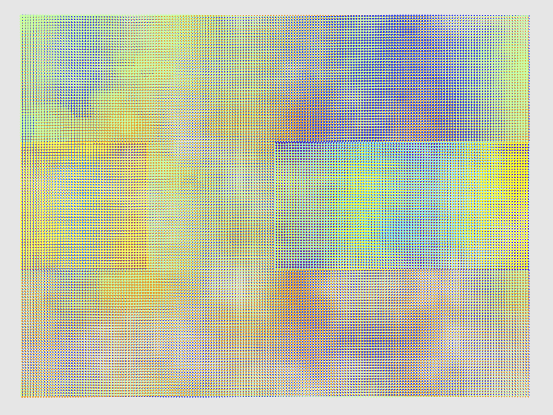 Color Function #1500
