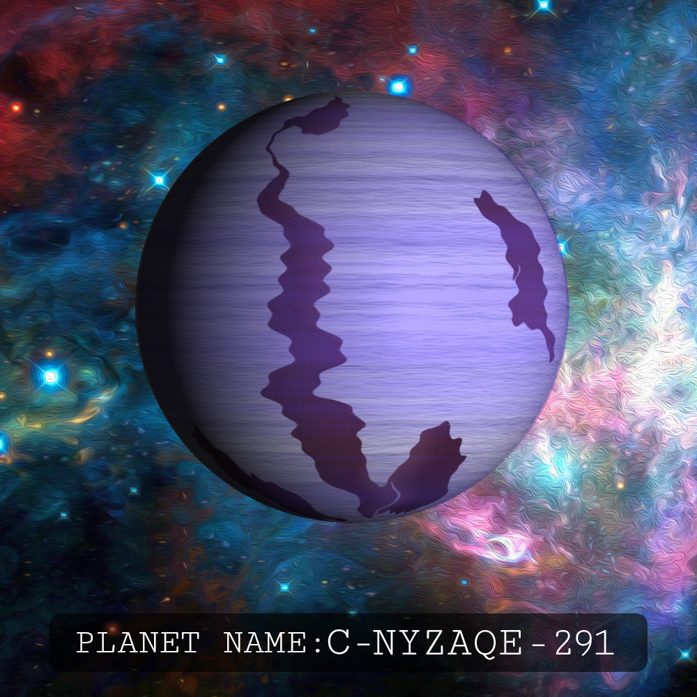 Fx.Planetary #12