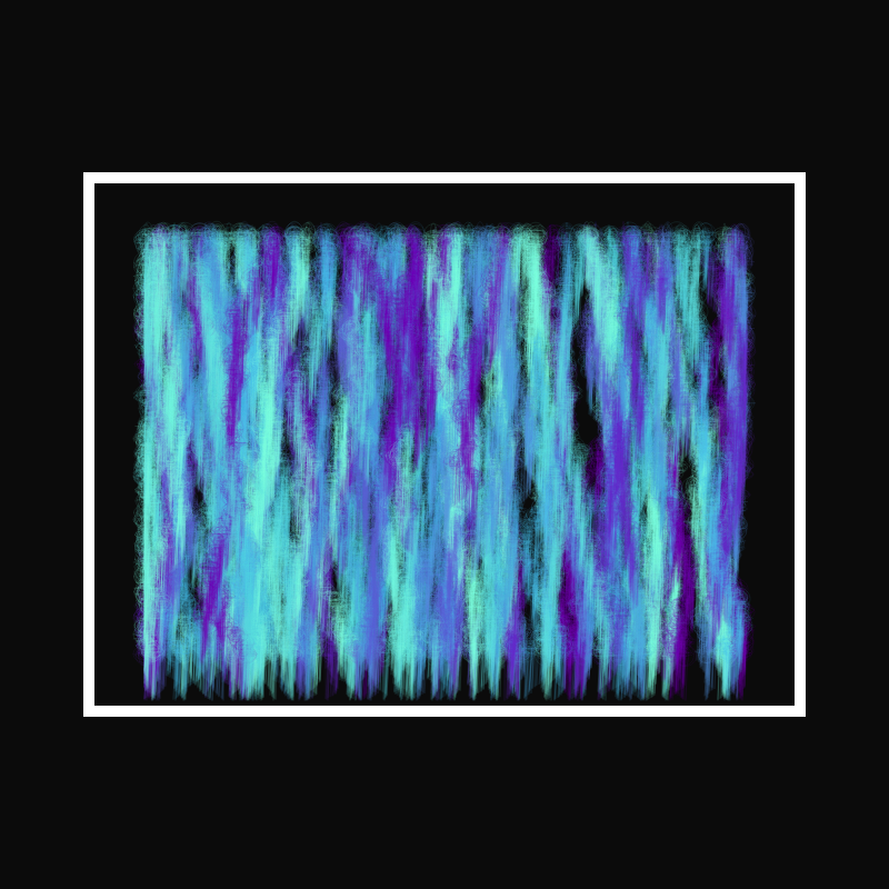 Seismic Stacking - 2 #1