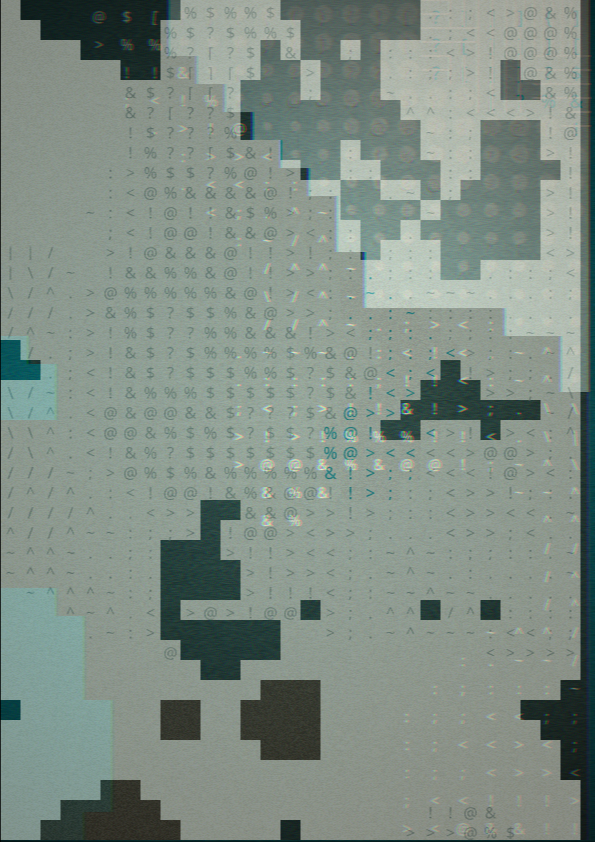 Convergence Remnants #14052
