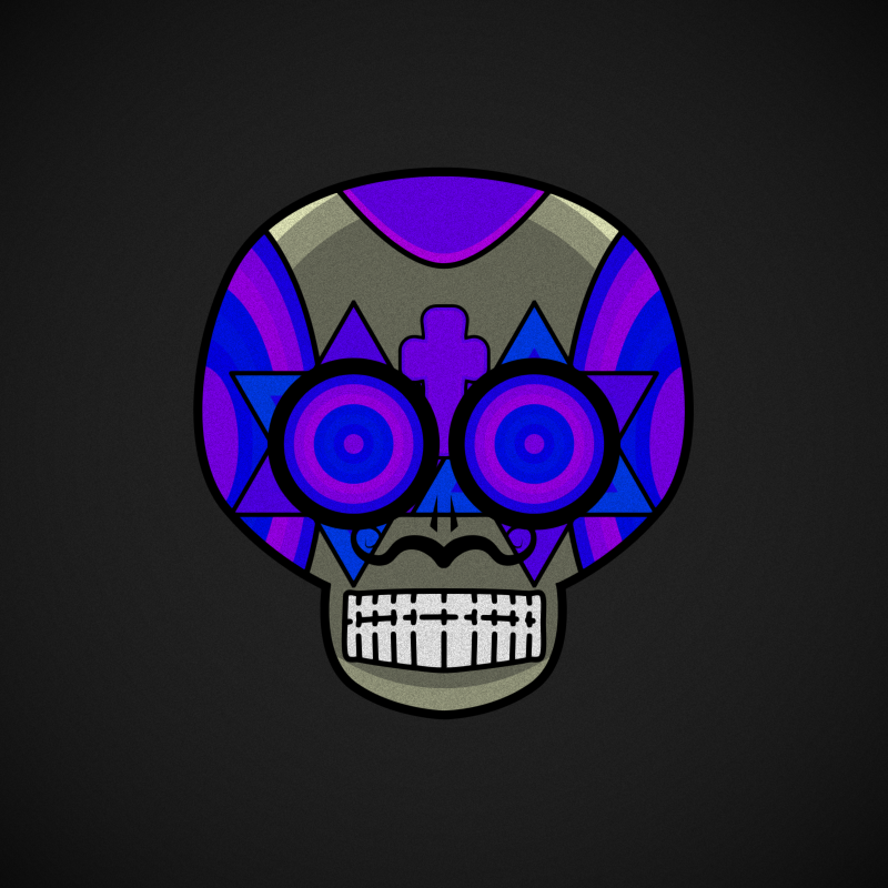 PFP de Muertos #3