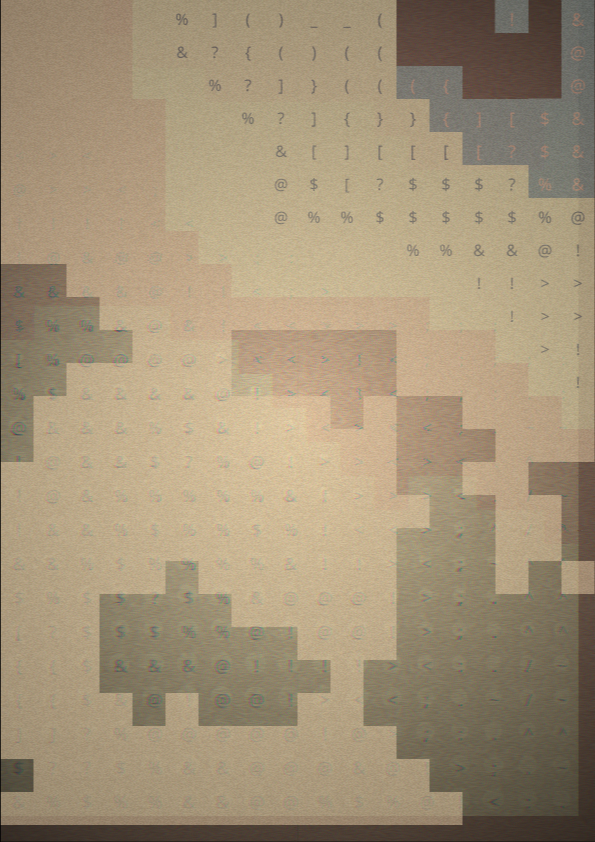 Convergence Remnants #5058