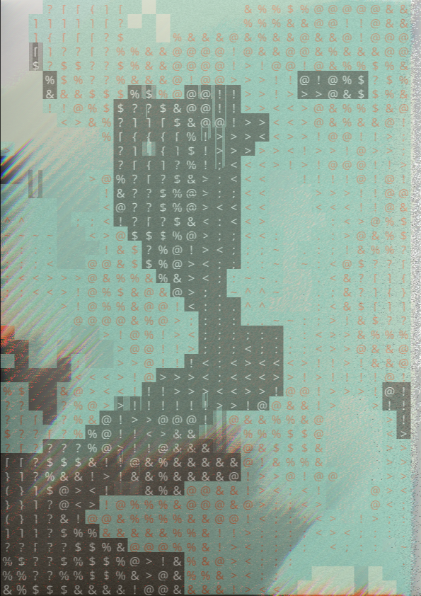 Convergence Remnants #9252