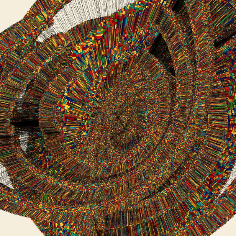 Singularithm #1130