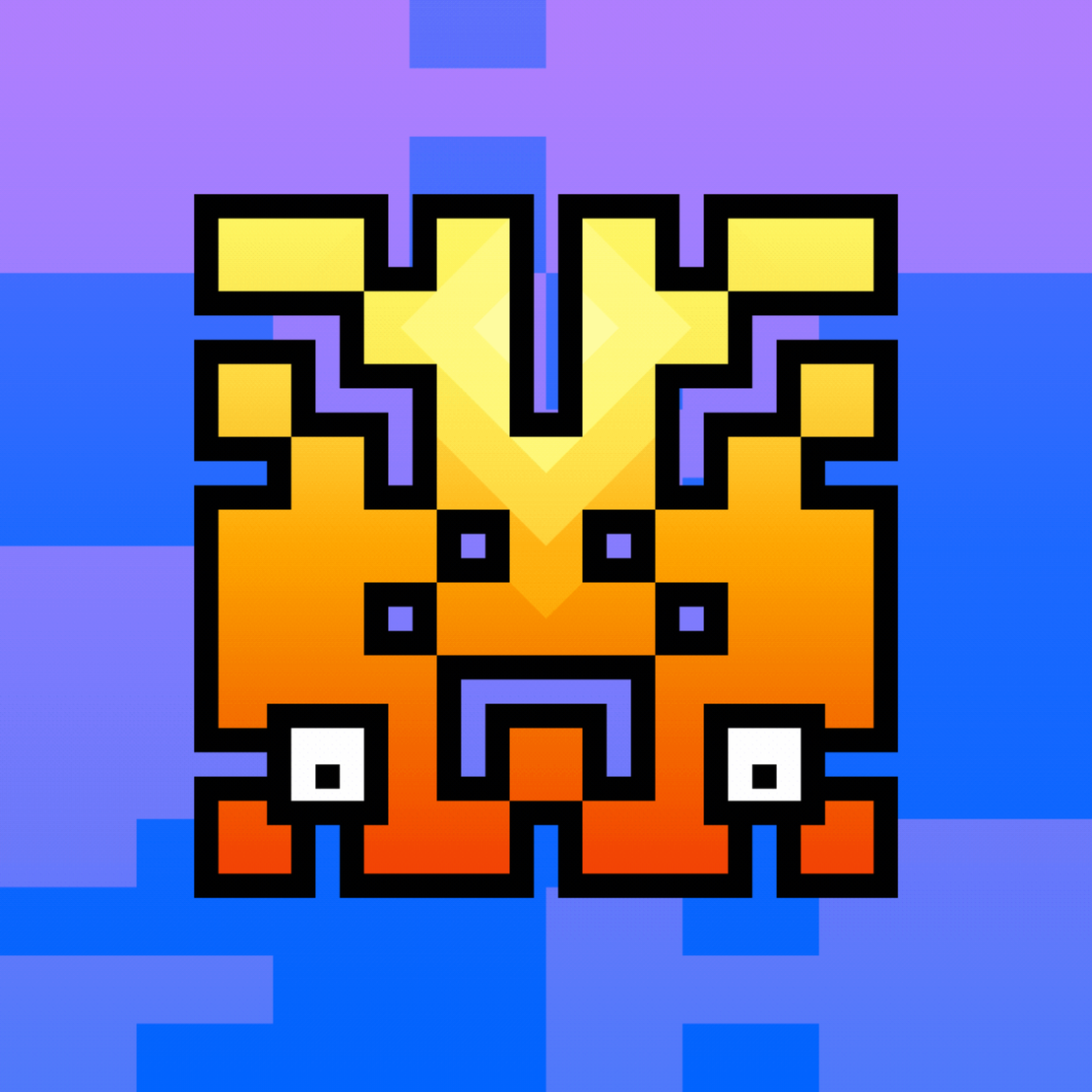 Dapperu #110