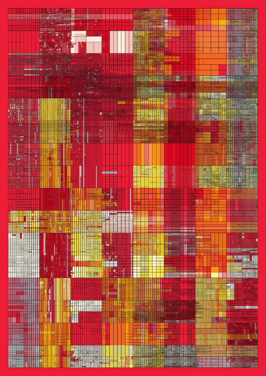 NESTED IDENTITIES #198