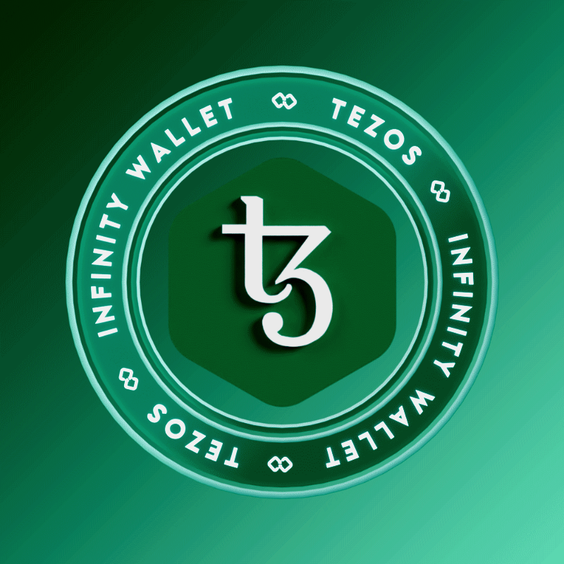 Tezos x Infinity Wallet #2618