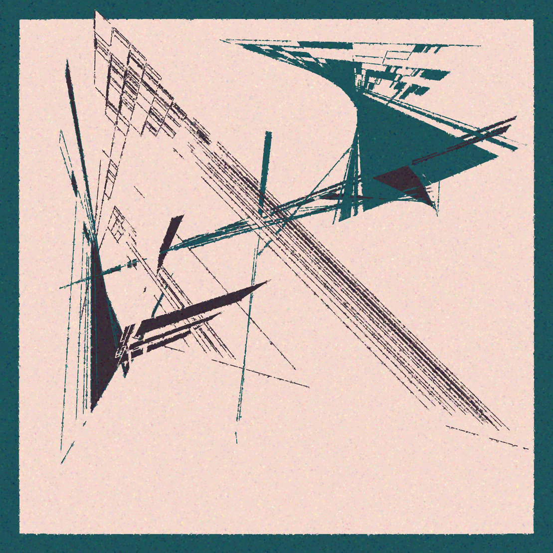 Departure Within Shattered Windmills #399