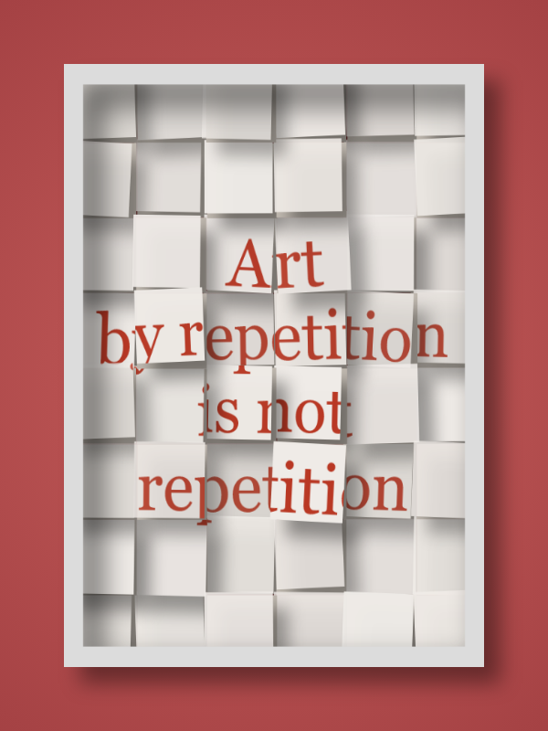 The Metaphor Machine #28154