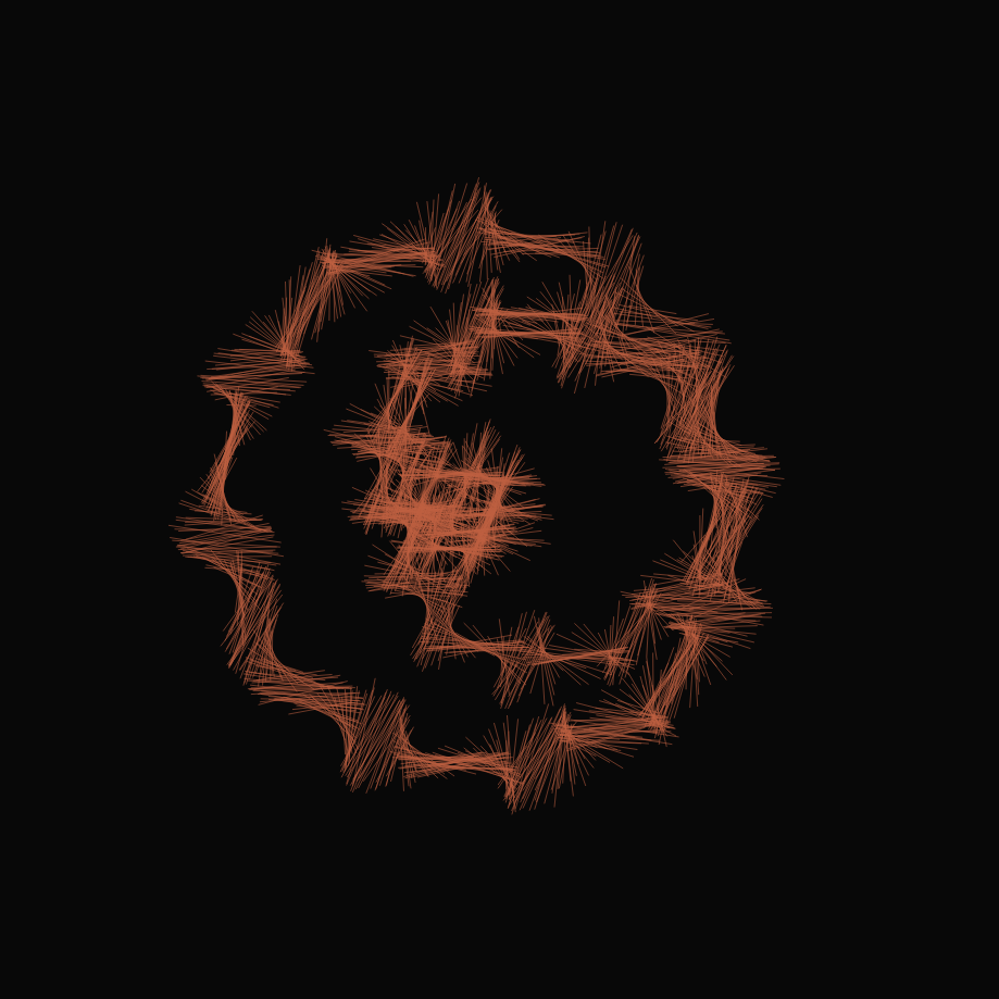 The Noise #7905