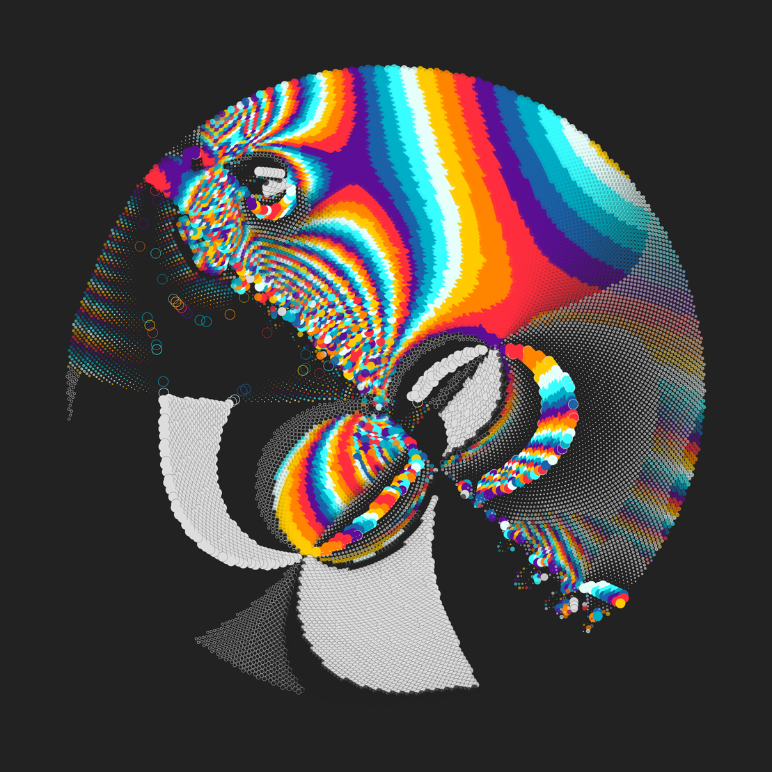 Still C #323