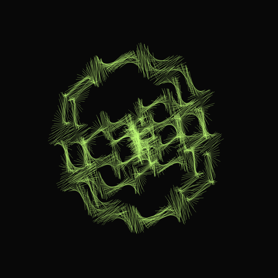 The Noise #12795