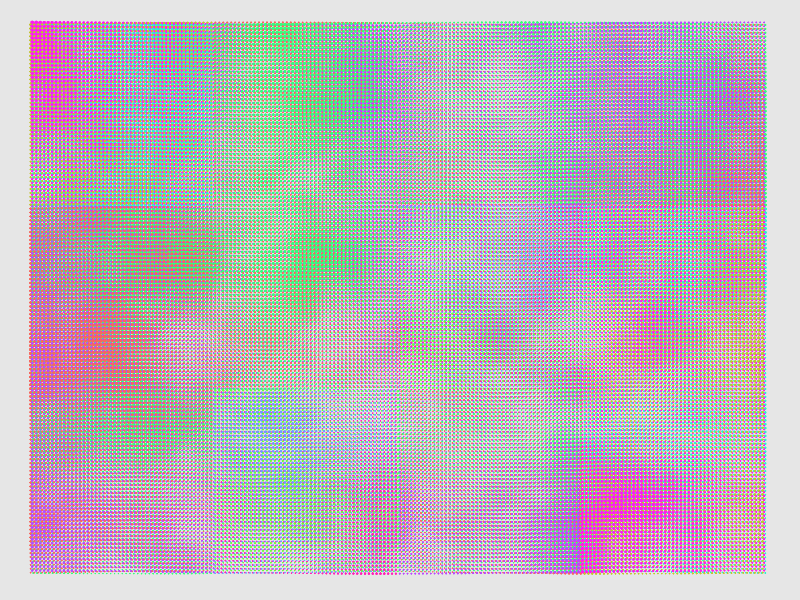 Color Function #11433