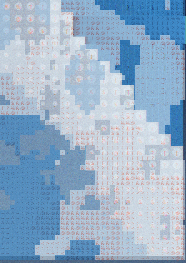 Convergence Remnants #17540