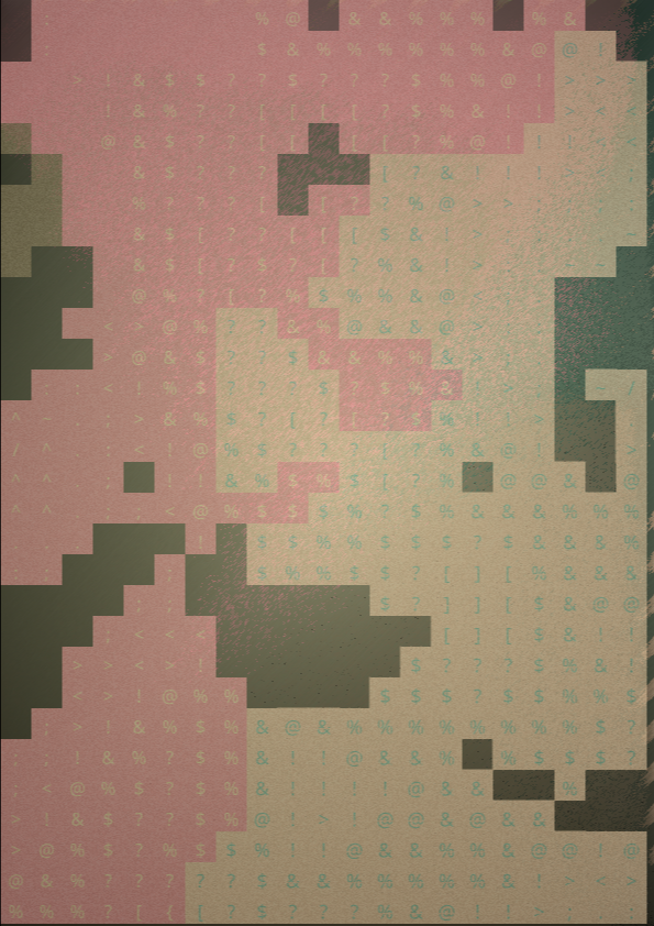 Convergence Remnants #20133
