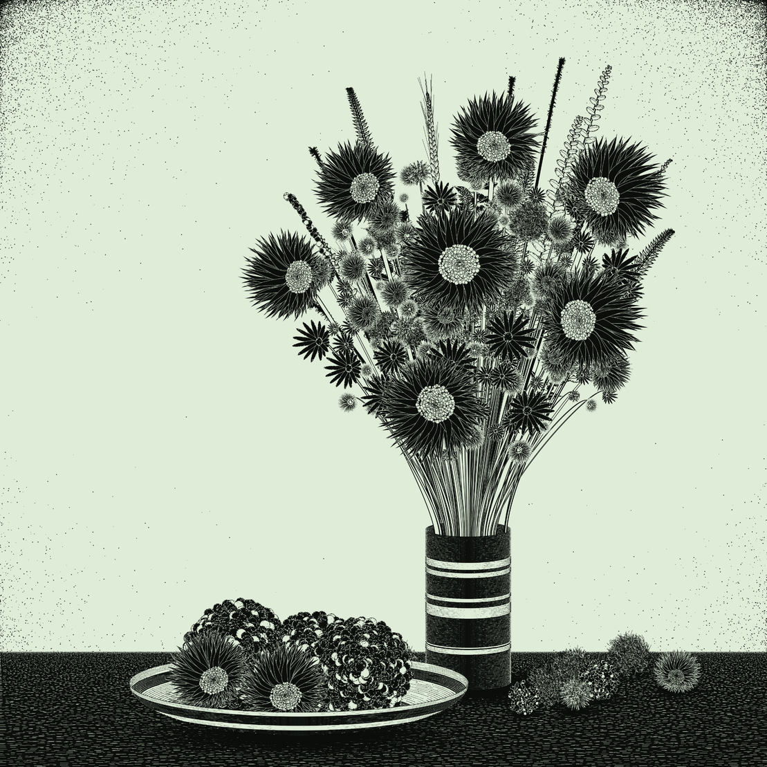 Flower Arrangement #3